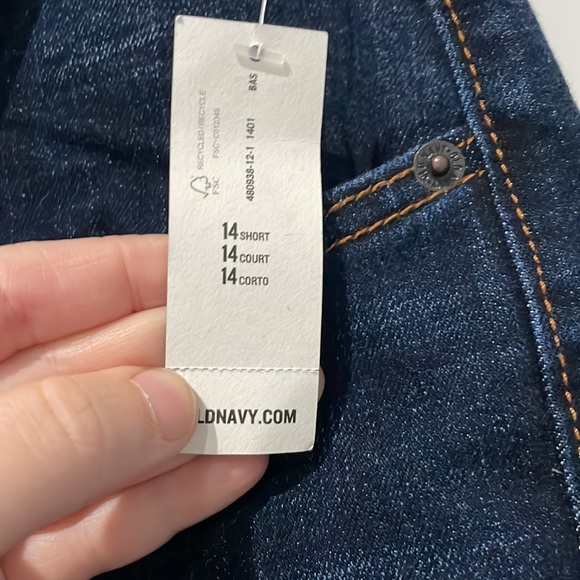 Old Navy Denim - Picture 3 of 4